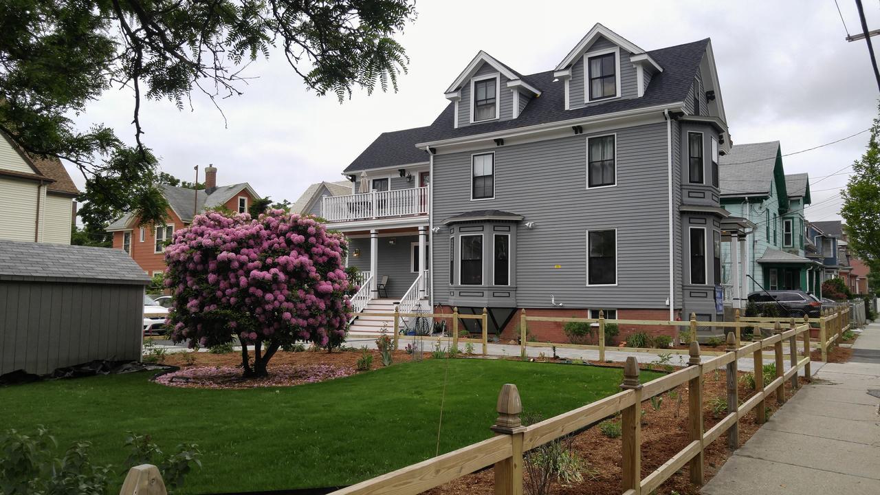 Bed and breakfast Davis Square