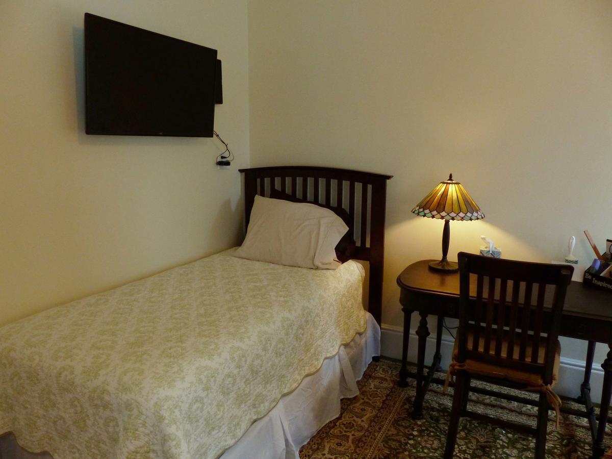 Bed and breakfast Davis Square Somerville