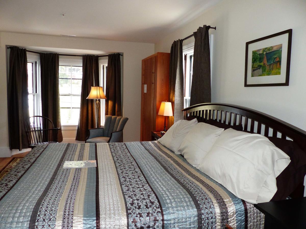 Bed & Breakfast Davis Square Somerville