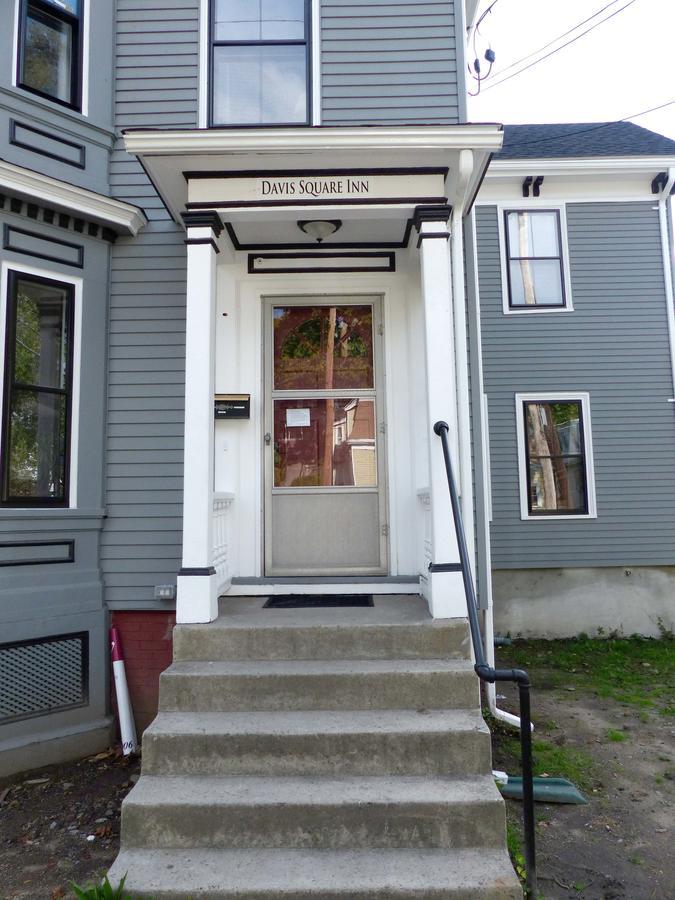 Bed & Breakfast Davis Square *